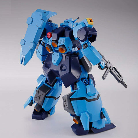 Bandai HG 1/144 Gustav Karl [Gihren's Greed Ver.] Model kit