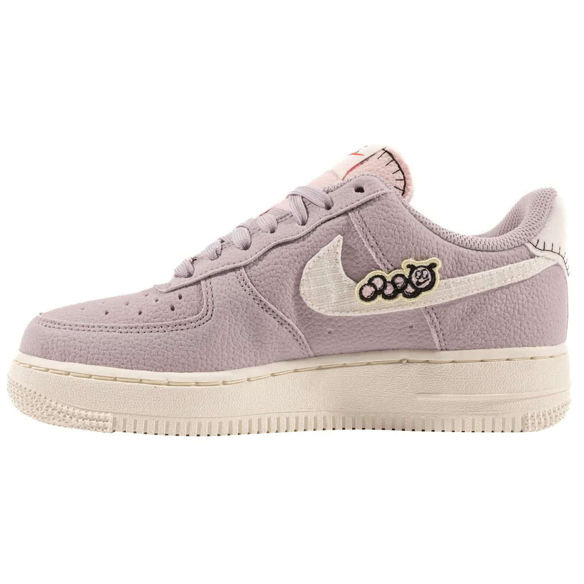 Nike Air Force 1 '07 Se Nn Womens DJ6378-500-11.5 M US
