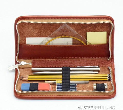 Sun LeatherÃƒÆ’Ã‚Â¢ÃƒÂ¢Ã¢â‚¬Å¡Ã‚Â¬ÃƒÂ¢Ã¢â‚¬Å¾Ã‚Â¢ÃƒÆ’Ã¢â‚¬Å¡Ãƒâ€šÃ‚Â -ÃƒÆ’Ã¢â‚¬Å¡Ãƒâ€šÃ‚Â Quality Writing Case ÃƒÆ’Ã‚Â¢ÃƒÂ¢Ã¢â‚¬Å¡Ã‚Â¬Ãƒâ€¦Ã¢â‚¬Å“Nietzsche" natural