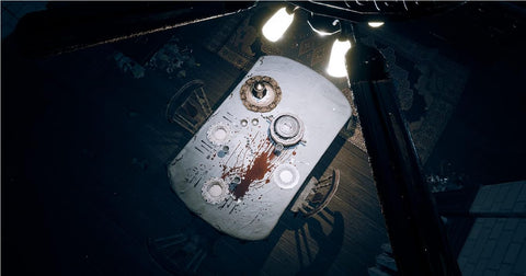 Do Not Open - For Playstation 5