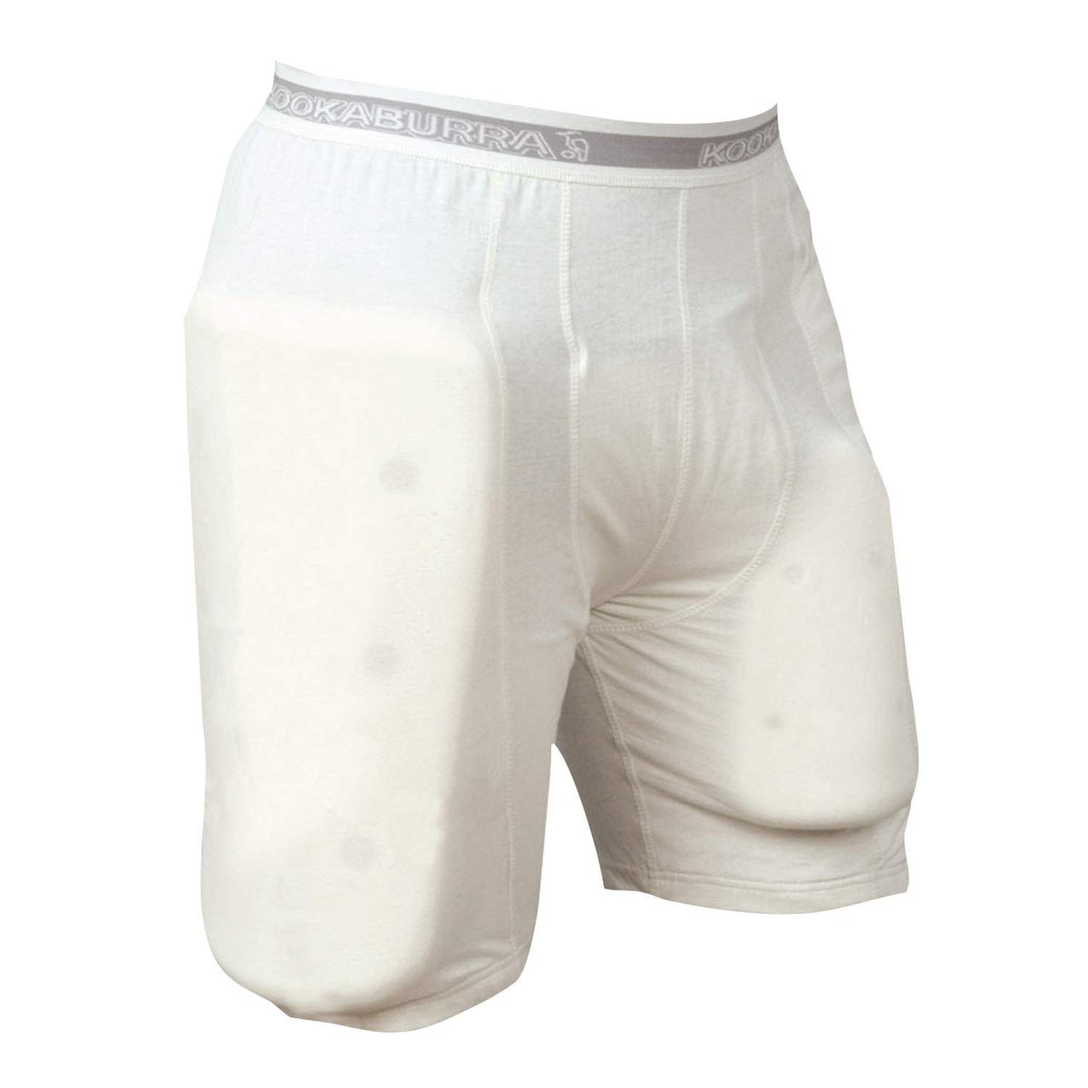 Kookaburra Protective Shorts Inc Padding