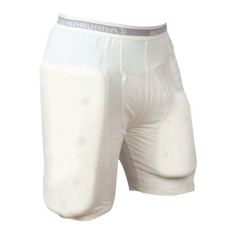 Kookaburra Protective Shorts Inc Padding