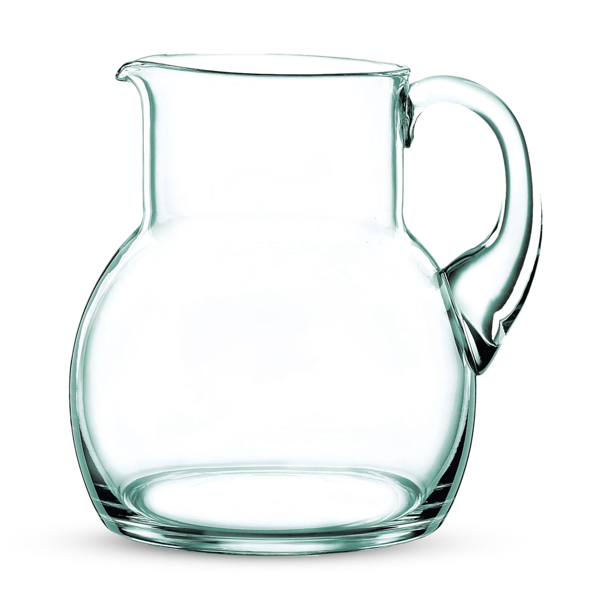 Spiegelau & Nachtmann Vivendi, Wine Glasses and Decanter Series, Premium Jug 1.5 l