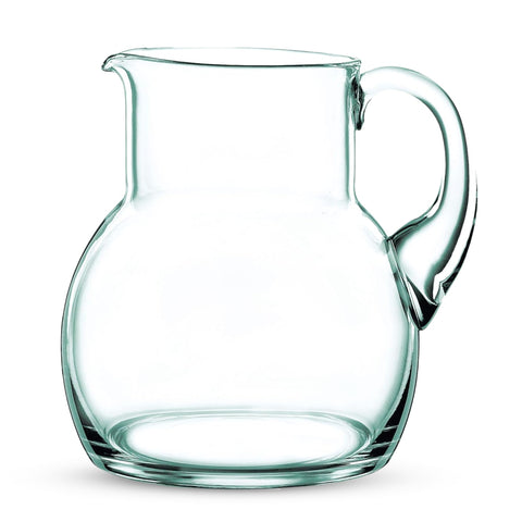 Spiegelau & Nachtmann Vivendi, Wine Glasses and Decanter Series, Premium Jug 1.5 l