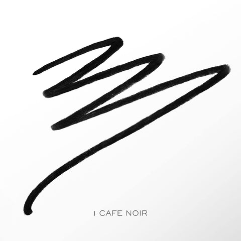 LancÃƒÆ’Ã†â€™Ãƒâ€ Ã¢â‚¬â„¢ÃƒÆ’Ã¢â‚¬Å¡Ãƒâ€šÃ‚Â´me Drama Waterproof Eyeliner Pencil - Highly Pigmented & 24H Long-Wear - CafÃƒÆ’Ã†â€™Ãƒâ€ Ã¢â‚¬â„¢ÃƒÆ’Ã¢â‚¬Å¡Ãƒâ€šÃ‚Â© Noir