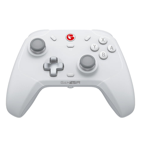 GameSir T4 Cyclone Wireless Controller for Switch/Lite/OLED, Switch Remote Gamepad with Hall Effect Sensing Joystick, Compatible with Steam Deck, Android, iOS, Windows