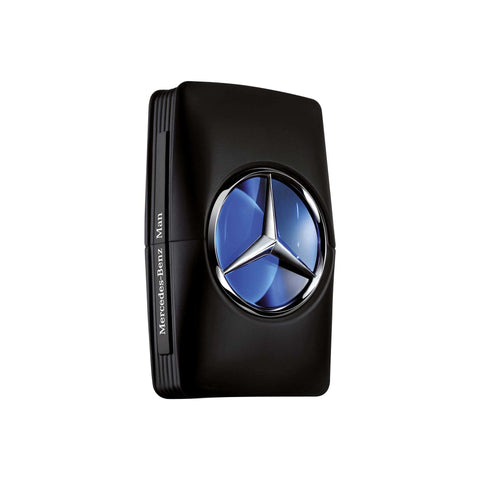 Mercedes-Benz Man for Men - 3 Pc Gift Set 3.4oz EDT Spray, 3.4oz Shower Gel, 3.4oz After Shave