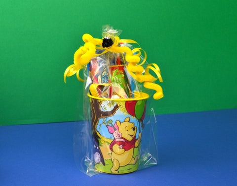Amscan Wild Jungle Animals Themed Party Plastic Cups Tableware, 16 oz, Multi Color