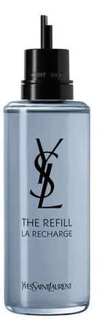 YVES SAINT LAURENT Y Y EDP 5.0 Fl. Oz Refill