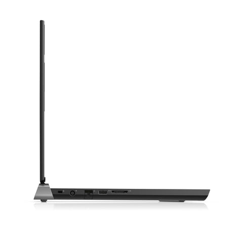 Dell G5587-7866BLK-PUS G5 15 5587 Gaming Laptop 15.6" LED Display, 8th Gen Intel i7 Processor, 16GB Memory, 128GB SSD+1TB HDD, NVIDIA GeForce GTX 1050Ti, Licorice Black