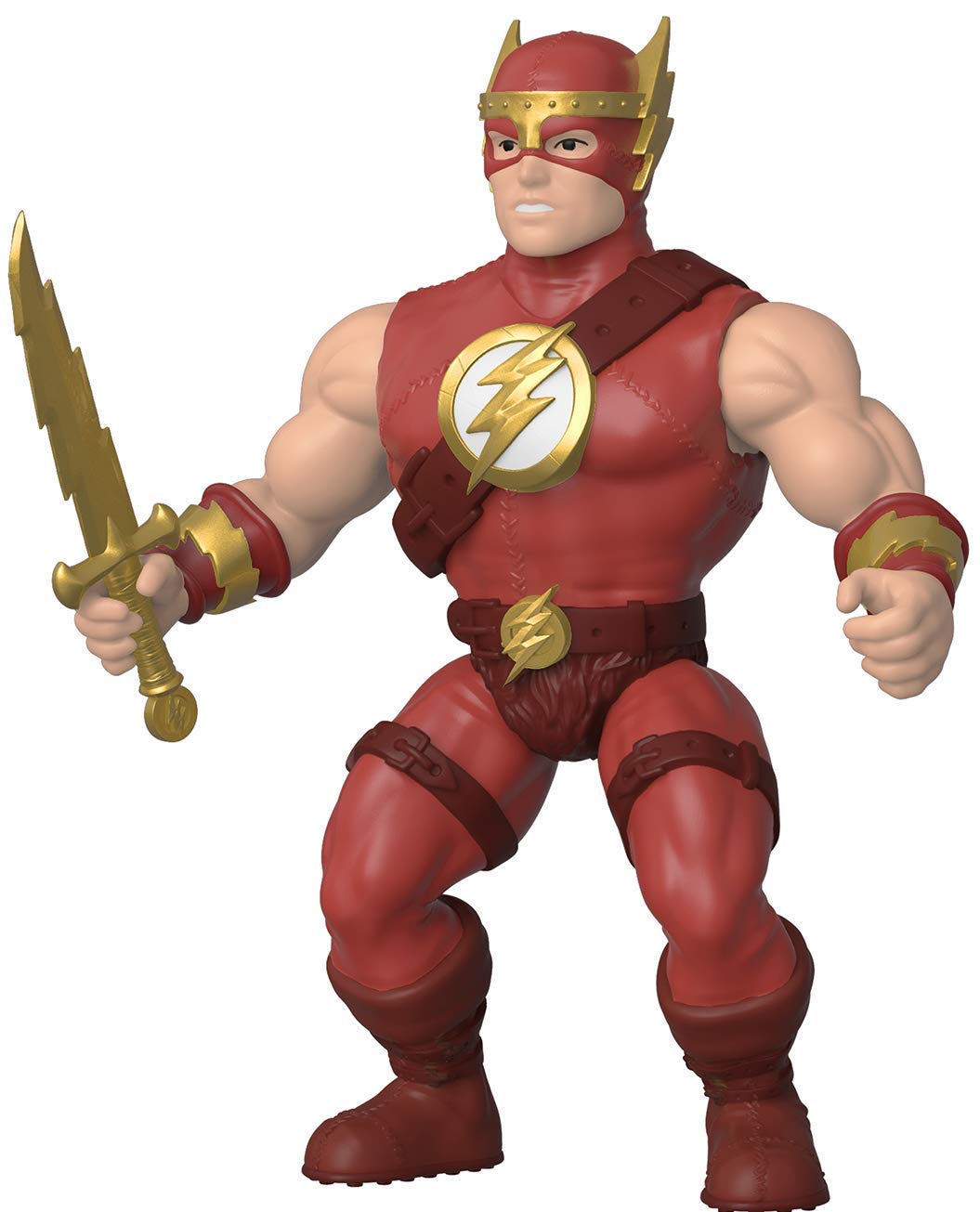 Funko DC: Primal Age - The Flash
