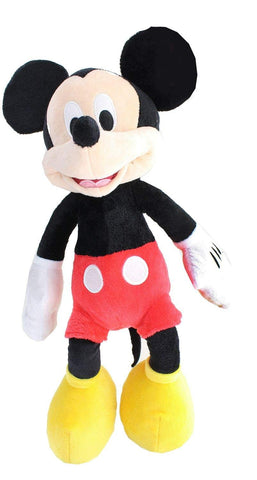 Disney Classic Traditional 15.5ÃƒÆ’Ã†â€™Ãƒâ€ Ã¢â‚¬â„¢ÃƒÆ’Ã¢â‚¬Å¡Ãƒâ€šÃ‚Â¢ÃƒÆ’Ã†â€™Ãƒâ€šÃ‚Â¢ÃƒÆ’Ã‚Â¢ÃƒÂ¢Ã¢â‚¬Å¡Ã‚Â¬Ãƒâ€¦Ã‚Â¡ÃƒÆ’Ã¢â‚¬Å¡Ãƒâ€šÃ‚Â¬ÃƒÆ’Ã†â€™ÃƒÂ¢Ã¢â€šÂ¬Ã…Â¡ÃƒÆ’Ã¢â‚¬Å¡Ãƒâ€šÃ‚Â Mickey Mouse Clubhouse Series Plush Dolls