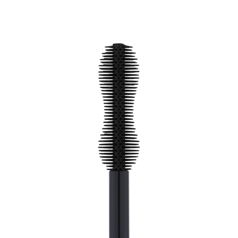 LAMEL Cult Lift & Volume Mascara - Volumizing & Lifting, Smudge-Proof, Flake-Free, Deep Black Pigment Mascara - 401