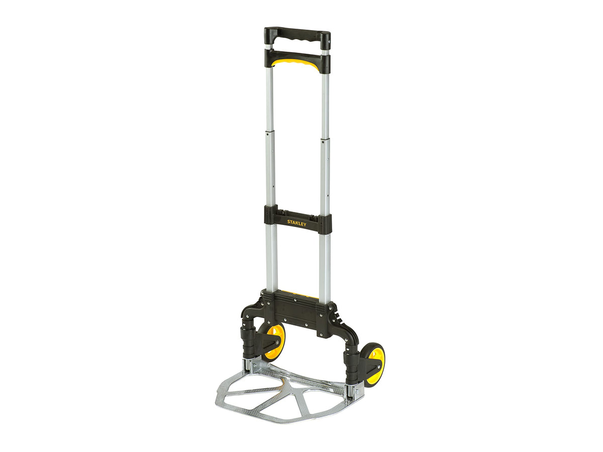 Stanley SXWTD-FT500 60 kg Folding Hand Truck - Grey