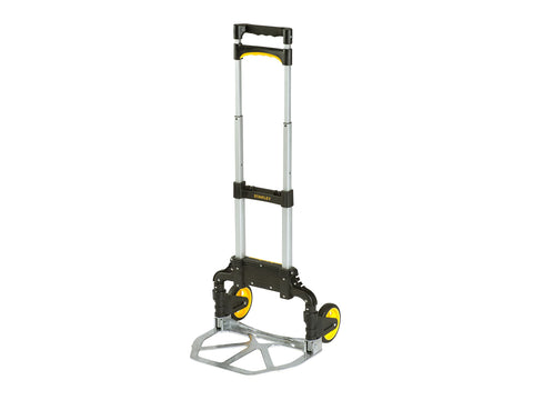 Stanley SXWTD-FT500 60 kg Folding Hand Truck - Grey