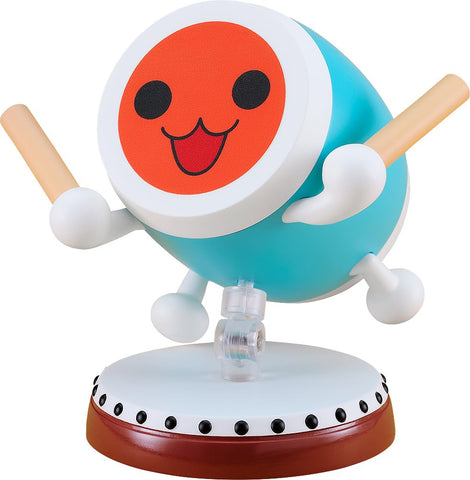 Good Smile Company Taiko no Tatsujin: Don WADA Nendoroid Action Figure