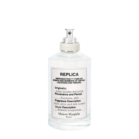 Maison Margiela ÃƒÆ’Ã‚Â¢ÃƒÂ¢Ã¢â‚¬Å¡Ã‚Â¬ÃƒÂ¢Ã¢â‚¬Å¾Ã‚Â¢REPLICAÃƒÆ’Ã‚Â¢ÃƒÂ¢Ã¢â‚¬Å¡Ã‚Â¬ÃƒÂ¢Ã¢â‚¬Å¾Ã‚Â¢ Lazy Sunday Morning 1 oz/ 30 mL
