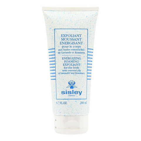 Sisley Energizing Foaming Exfolian, 5-Ounce Tube