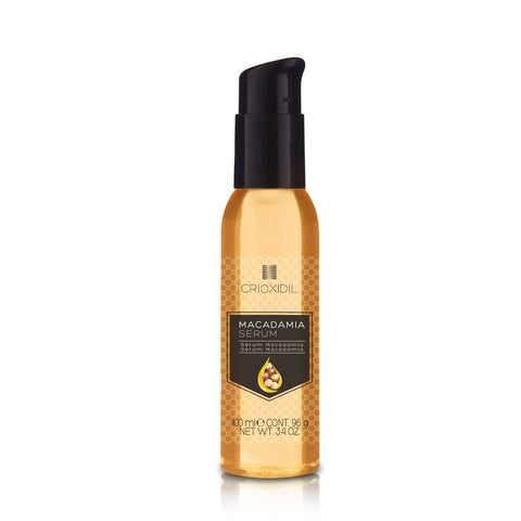 crioxidil Macadamia Serum - 100 ml