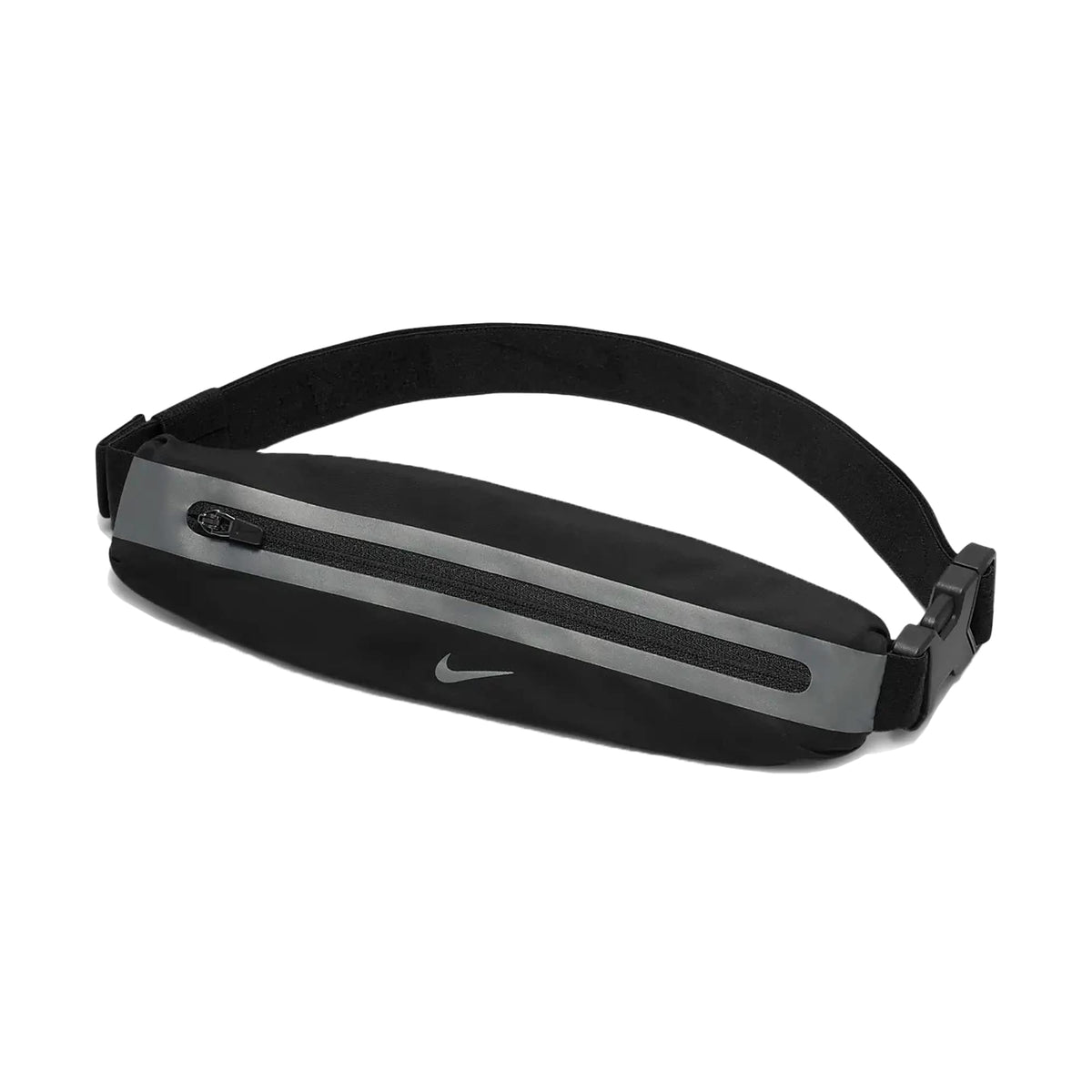 NIKE Slim Type, Black, ??????