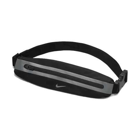 NIKE Slim Type, Black, ??????