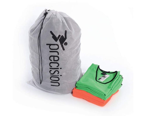 Precision Bib Carry Bag,f/s,white - red,K-REY-TR507