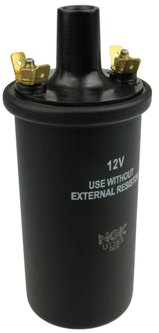 NGK U1163 (48863) Canister (Oil Filled) Coil