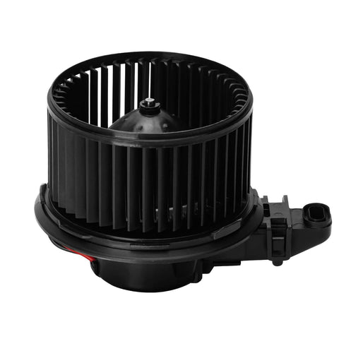 A/C Heater Blower Motor ABS w/Fan Cage Air Conditioning HVAC Fits 2008-2012 Ford Escape, 2008-2010 Ford f250 f350 Super Duty, 2008-2011 Mercury Mariner, Replaces 7C3Z 19805 B, 700223 OE