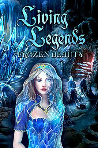 Living Legends: Frozen Beauty [Download]