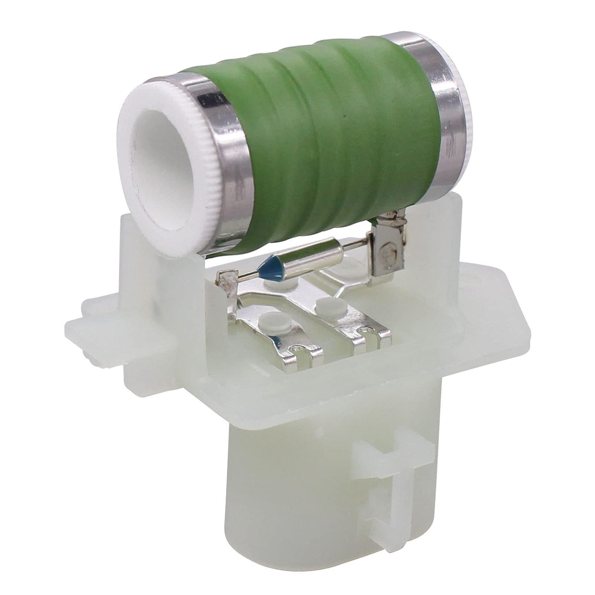 HouYeen Radiator Fan Motor Relay Resistor 2 Pin for V-auxhall Adam Corsa