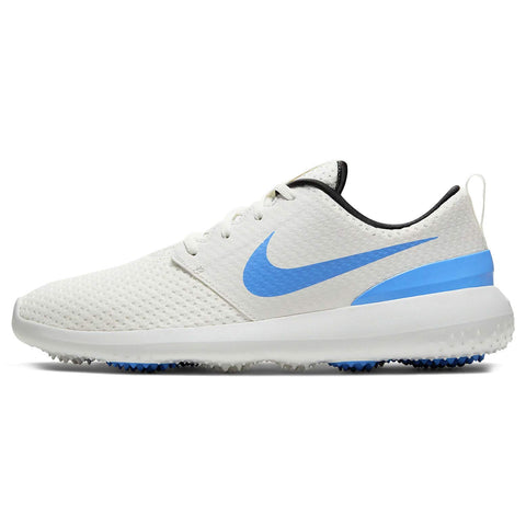 Nike Roshe G Mens Golf Shoe Cd6065-101 Size 8