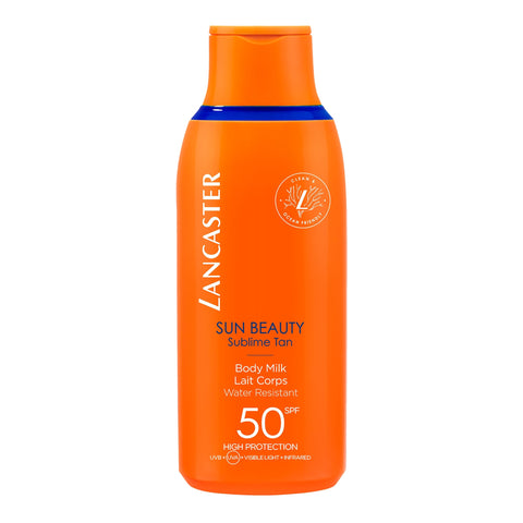 Sun Beauty Body Milk SPF50 175 ml