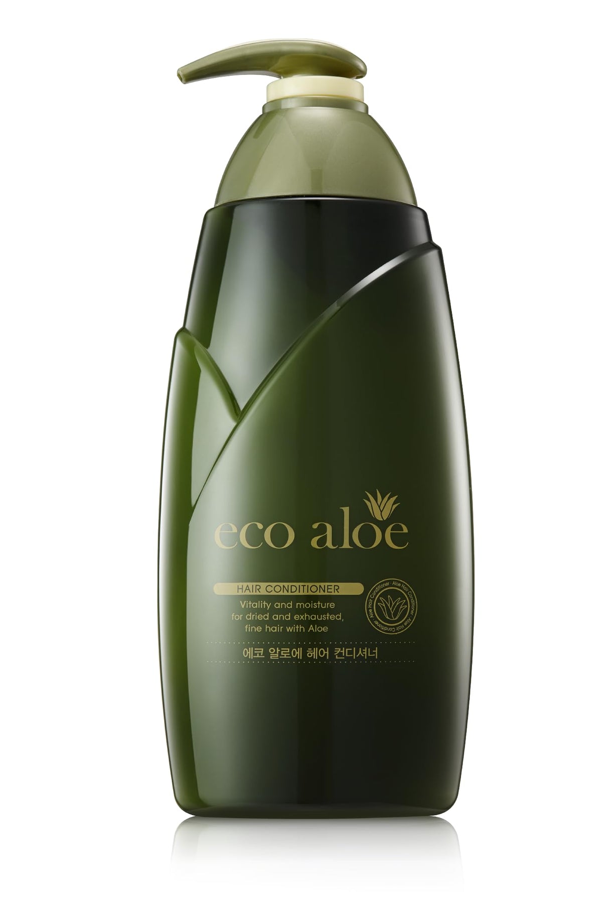 ROSEE ECO ALOE HAIR CONDITIONER 760ml