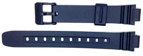 Casio Genuine Replacement Watch Strap/Band to fit LA-20WH | 10393847