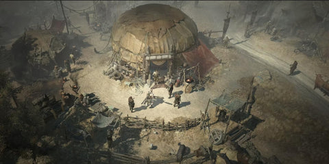 Diablo IV - For PlayStation 5
