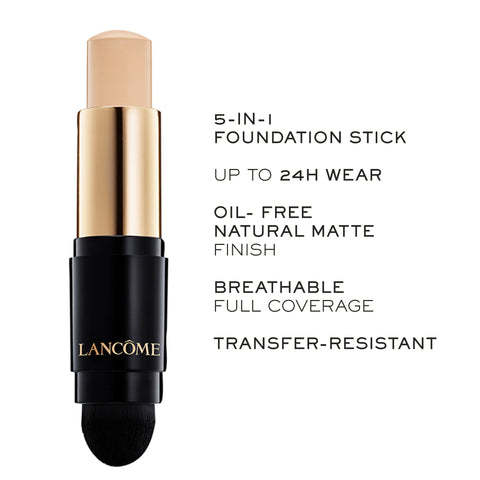 LancÃƒÆ’Ã†â€™Ãƒâ€ Ã¢â‚¬â„¢ÃƒÆ’Ã¢â‚¬Å¡Ãƒâ€šÃ‚Â´me Teint Idole Ultra Wear Foundation Stick - Full Coverage Foundation & Natural Matte Finish - Up To 24H Wear - 210 Buff Neutral