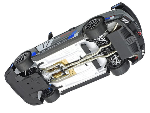 Tamiya 24354 Ford 1/24 Mustang GT4