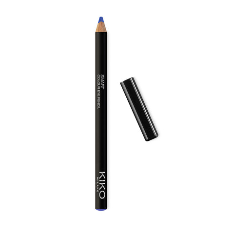 Kiko Milano - Smart Colour Eye Pencil 10 Coloured Eye Pencil For The Waterline And Lash Line
