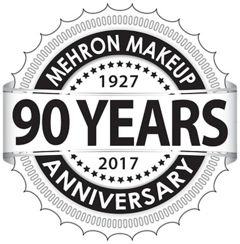 Mehron Makeup E.Y.E Liner Pencil (Dark Brown)