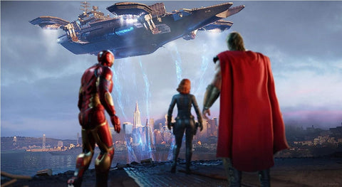 Marvel's Avengers - For PlayStation 5