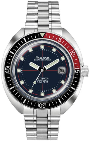 Bulova Dress Watch 98B320