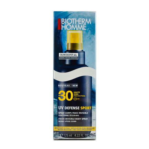 Biotherm UV Defense SPF 30 Sport Body