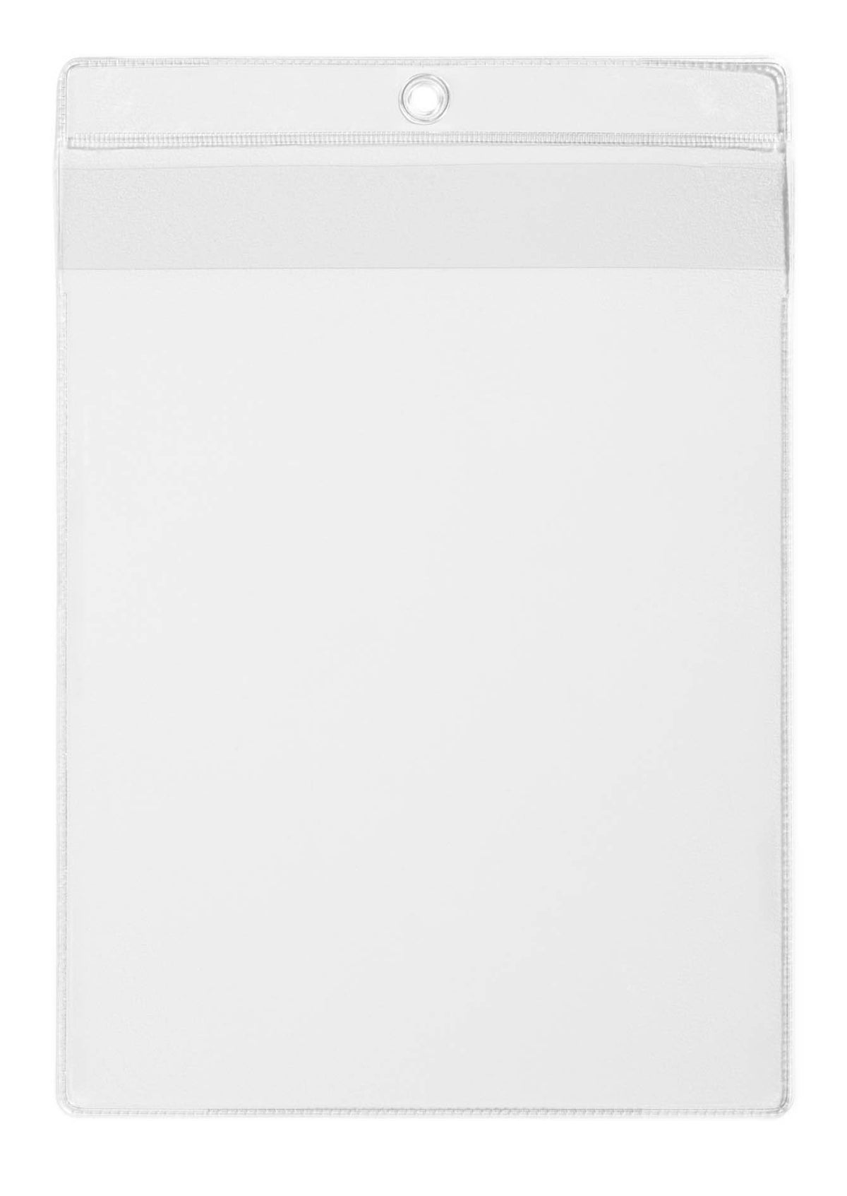 Durable A4/2307-19 Display Pocket A4 Colourless Pack of 10