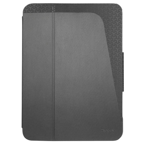 Targus Click-In - Flip cover for tablet - polyurethane - black - 11" - for Apple 11-inch iPad Pro (1st generation, 2nd generation)