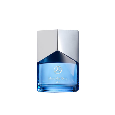 Mercedes-Benz Lsa Sea for Men - 2 oz EDP Spray