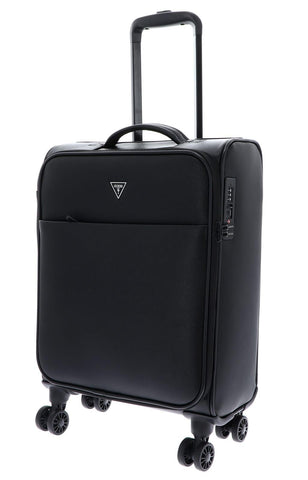 GUESS Napoli Cabin Trolley Black, black, M