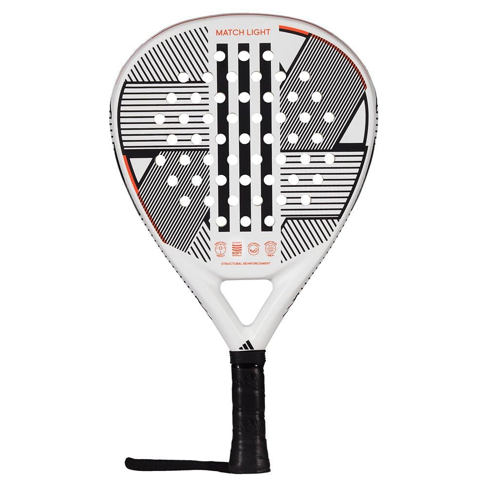 Adidas Match Light 3.3 Padelracket
