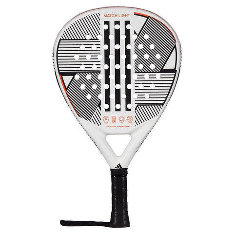 Adidas Match Light 3.3 Padelracket