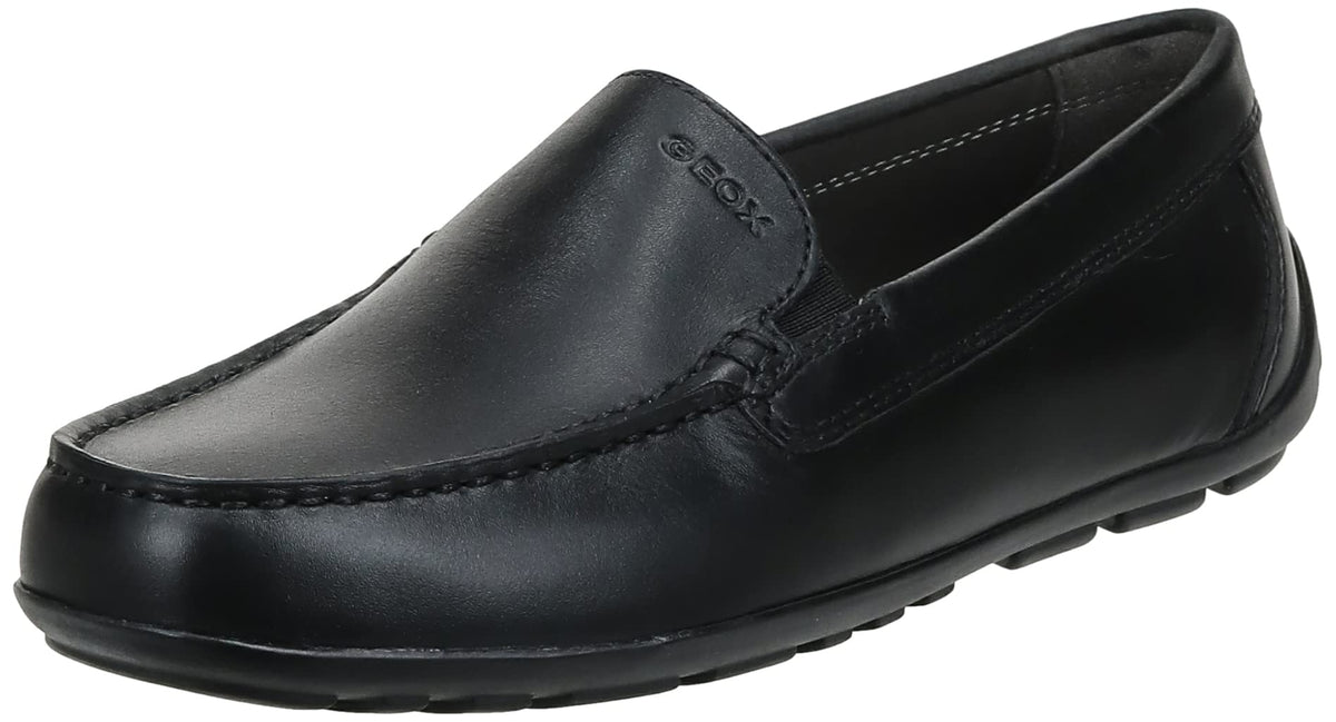 GEOX Little Kid NEWFASTBOY 5 Urban Moccasins Junior