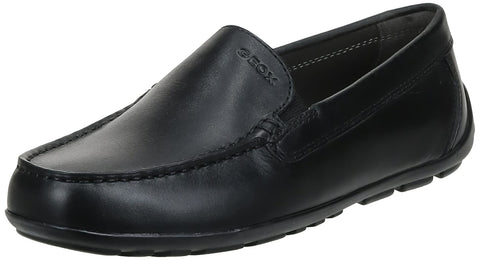 GEOX Little Kid NEWFASTBOY 5 Urban Moccasins Junior